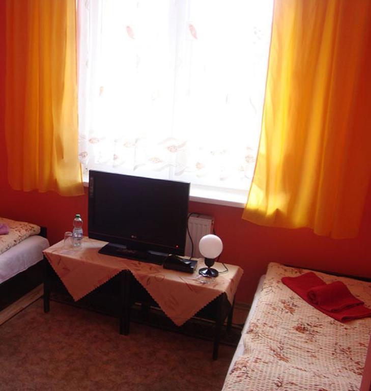Dom Sportowca Roko Apartman Gdańsk Kültér fotó